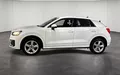 Miniature AUDI Q2 30 TFSI 116 S tronic 7 Sport extérieur côté gauche 2132180
