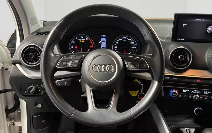 AUDI Q2 30 TFSI 116 S tronic 7 Sport photo 12 2132180