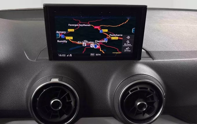 AUDI Q2 30 TFSI 116 S tronic 7 Sport photo 15 2132180