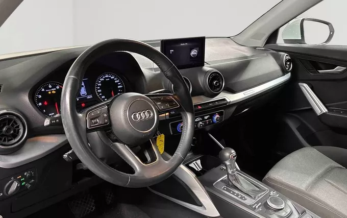 AUDI Q2 30 TFSI 116 S tronic 7 Sport photo 18 2132180