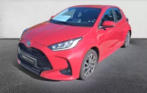 TOYOTA YARIS Hybride 116h Design 1103820