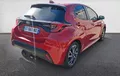 Miniature TOYOTA YARIS Hybride 116h Design extérieur trois quart arrière droit 1103820