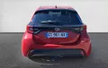 Miniature TOYOTA YARIS Hybride 116h Design extérieur arrière 1103820