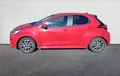 Miniature TOYOTA YARIS Hybride 116h Design extérieur côté gauche 1103820