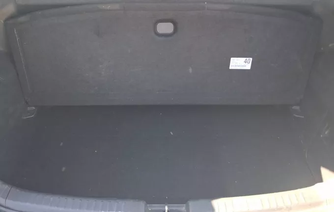 TOYOTA YARIS Hybride 116h Design photo 10 1103820