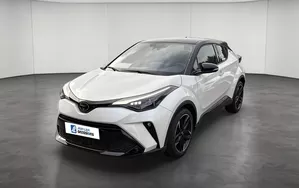 TOYOTA C-HR Hybride 2.0L GR Sport 1103940