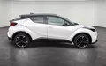 Miniature TOYOTA C-HR Hybride 2.0L GR Sport extérieur côté droit 1103940