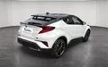 Miniature TOYOTA C-HR Hybride 2.0L GR Sport extérieur trois quart arrière droit 1103940