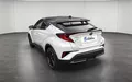 Miniature TOYOTA C-HR Hybride 2.0L GR Sport extérieur trois quart arrière gauche 1103940