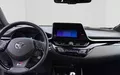 Miniature TOYOTA C-HR Hybride 2.0L GR Sport photo 13 1103940