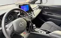 Miniature TOYOTA C-HR Hybride 2.0L GR Sport photo 18 1103940