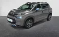 Miniature CITROEN C3 AIRCROSS PureTech 110 S&S BVM6 Shine extérieur trois quart avant gauche 946064