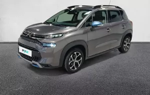 CITROEN C3 AIRCROSS PureTech 110 S&S BVM6 Shine VF72RHNPMN4214170