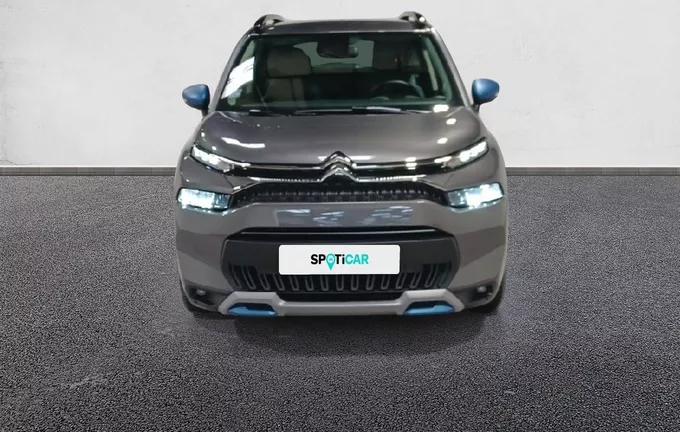 CITROEN C3 AIRCROSS PureTech 110 S&S BVM6 Shine extérieur avant 946064