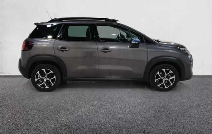 CITROEN C3 AIRCROSS PureTech 110 S&S BVM6 Shine extérieur côté droit 946064