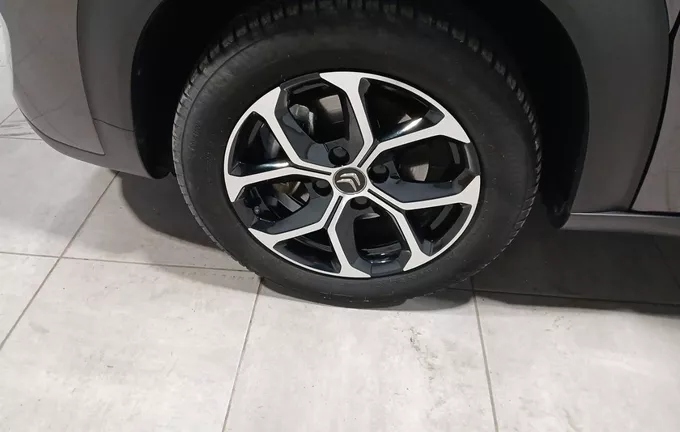 CITROEN C3 AIRCROSS PureTech 110 S&S BVM6 Shine photo 13 946064