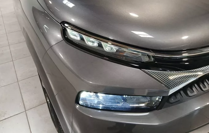 CITROEN C3 AIRCROSS PureTech 110 S&S BVM6 Shine photo 16 946064
