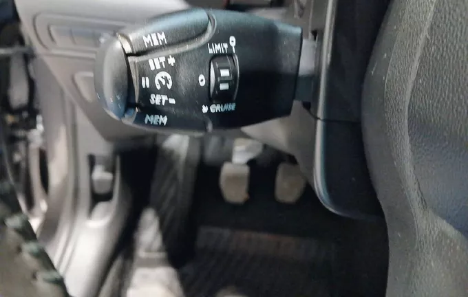 CITROEN C3 AIRCROSS PureTech 110 S&S BVM6 Shine photo 18 946064