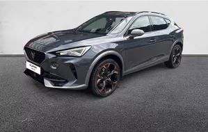 CUPRA FORMENTOR 1.4 e-HYBRID 245 ch DSG6 VZ 2129879