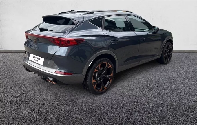 CUPRA FORMENTOR 1.4 e-HYBRID 245 ch DSG6 VZ extérieur avant 2129879
