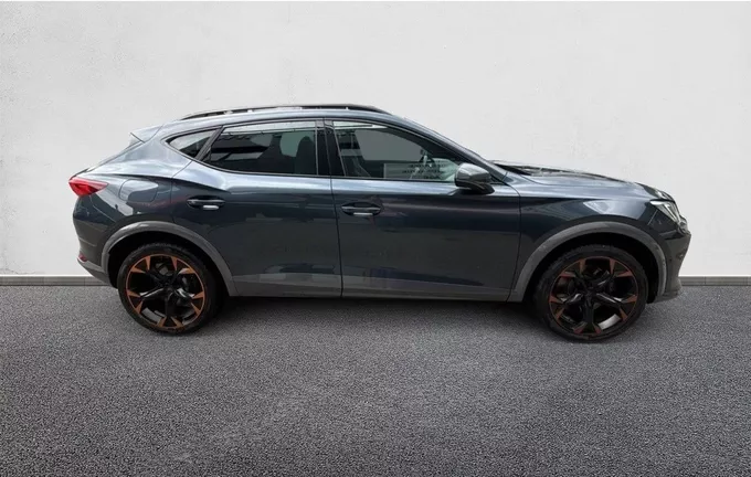 CUPRA FORMENTOR 1.4 e-HYBRID 245 ch DSG6 VZ extérieur côté droit 2129879