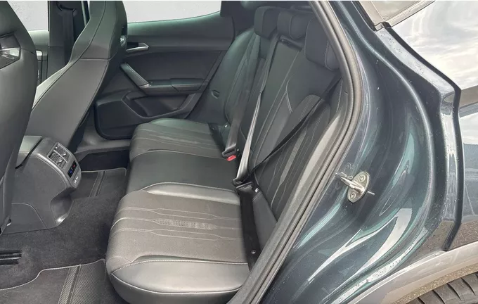 CUPRA FORMENTOR 1.4 e-HYBRID 245 ch DSG6 VZ extérieur arrière 2129879