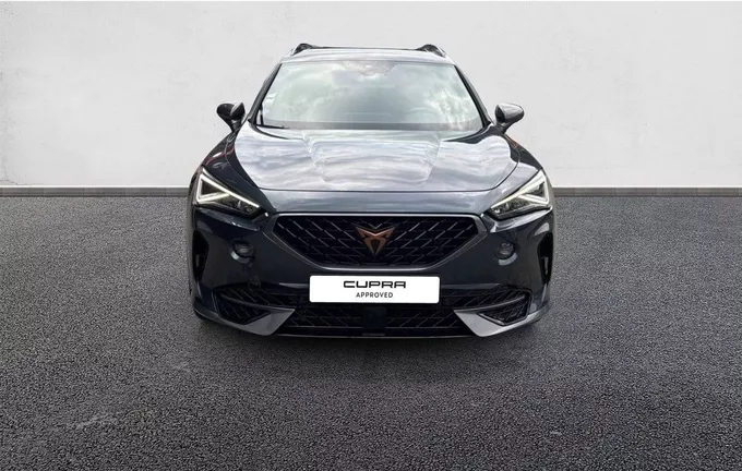 CUPRA FORMENTOR 1.4 e-HYBRID 245 ch DSG6 VZ photo 9 2129879
