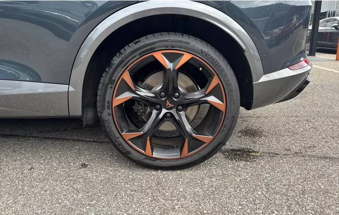 CUPRA FORMENTOR 1.4 e-HYBRID 245 ch DSG6 VZ photo 12 2129879