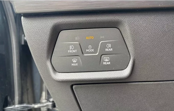 CUPRA FORMENTOR 1.4 e-HYBRID 245 ch DSG6 VZ photo 21 2129879