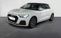 Miniature AUDI A1 Sportback 25 TFSI 95 ch S tronic 7 Design extérieur trois quart avant gauche 2125096
