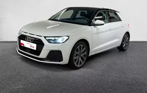 AUDI A1 Sportback 25 TFSI 95 ch S tronic 7 Design WAUZZZGB1SR050491