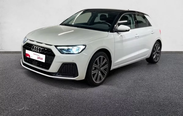 AUDI A1 Sportback 25 TFSI 95 ch S tronic 7 Design WAUZZZGB1SR050491