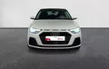 Miniature AUDI A1 Sportback 25 TFSI 95 ch S tronic 7 Design extérieur avant 2125096