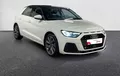 Miniature AUDI A1 Sportback 25 TFSI 95 ch S tronic 7 Design extérieur trois quart avant droit 2125096
