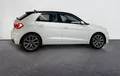 Miniature AUDI A1 Sportback 25 TFSI 95 ch S tronic 7 Design extérieur côté droit 2125096