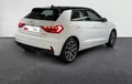 Miniature AUDI A1 Sportback 25 TFSI 95 ch S tronic 7 Design extérieur trois quart arrière droit 2125096