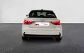 Miniature AUDI A1 Sportback 25 TFSI 95 ch S tronic 7 Design extérieur arrière 2125096