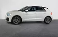Miniature AUDI A1 Sportback 25 TFSI 95 ch S tronic 7 Design extérieur côté gauche 2125096