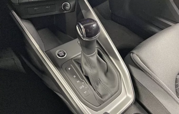 AUDI A1 Sportback 25 TFSI 95 ch S tronic 7 Design photo 13 2125096