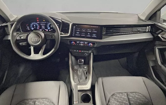AUDI A1 Sportback 25 TFSI 95 ch S tronic 7 Design photo 18 2125096