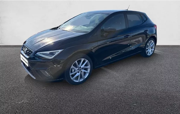 SEAT IBIZA 1.5 TSI EVO 2 ACT 150 ch S/S DSG7 FR 0154
