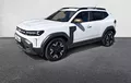 Miniature DACIA DUSTER Hybrid 140 Extreme extérieur trois quart avant gauche 560410