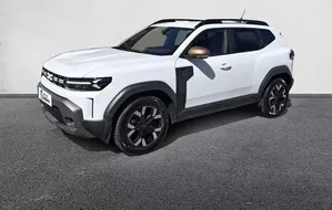 DACIA DUSTER Hybrid 140 Extreme UU1DJF01774060692
