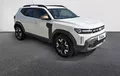 Miniature DACIA DUSTER Hybrid 140 Extreme extérieur trois quart avant droit 560410
