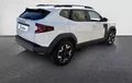 Miniature DACIA DUSTER Hybrid 140 Extreme extérieur trois quart arrière droit 560410