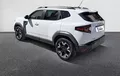Miniature DACIA DUSTER Hybrid 140 Extreme extérieur trois quart arrière gauche 560410