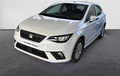 Miniature SEAT IBIZA 1.0 TSI 95 ch S/S BVM5 Style extérieur trois quart avant gauche 2125088