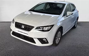 SEAT IBIZA 1.0 TSI 95 ch S/S BVM5 Style VSSZZZKJ0RR043087