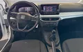 Miniature SEAT IBIZA 1.0 TSI 95 ch S/S BVM5 Style extérieur trois quart avant droit 2125088