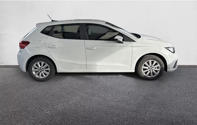 SEAT IBIZA 1.0 TSI 95 ch S/S BVM5 Style extérieur côté droit 2125088